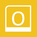 Outlook alt 2 icon